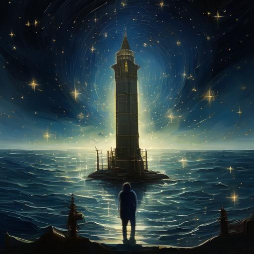 夜深人静时的奇异体验，睡觉时感觉有东西进入身体