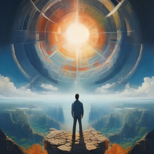 天地无忧天地无忧，追求生活的宁静与和谐-第3张图片