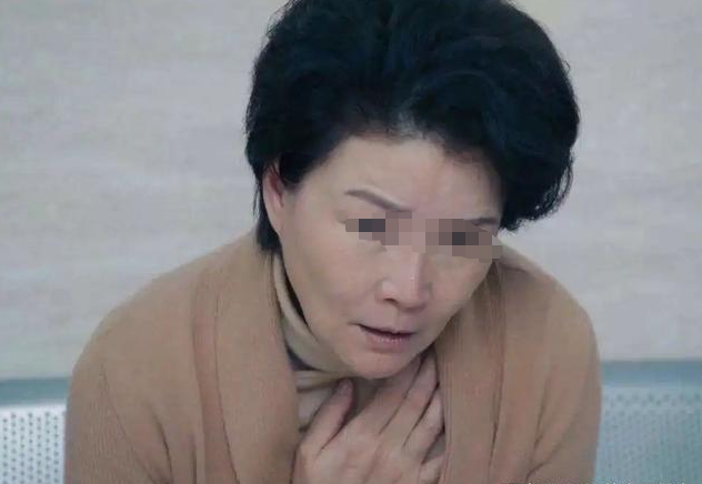 中国老太与她的grany故事