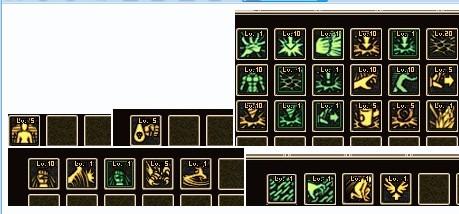 DNF柔道家技能DNF柔道家，探索独特的战斗艺术-第3张图片