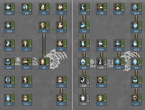 龙之谷魔导师技能加点龙之谷魔导师技能加点策略