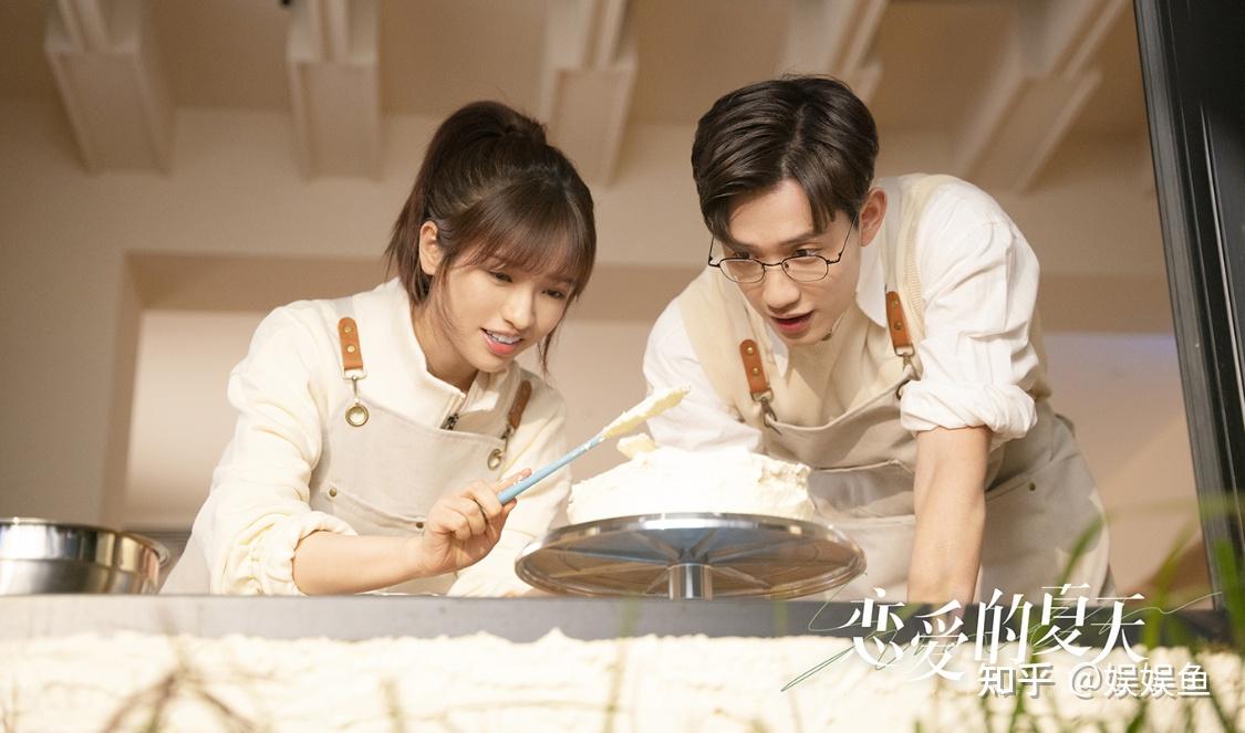 俄罗斯年轻女孩的恋爱与爱爱-第2张图片
