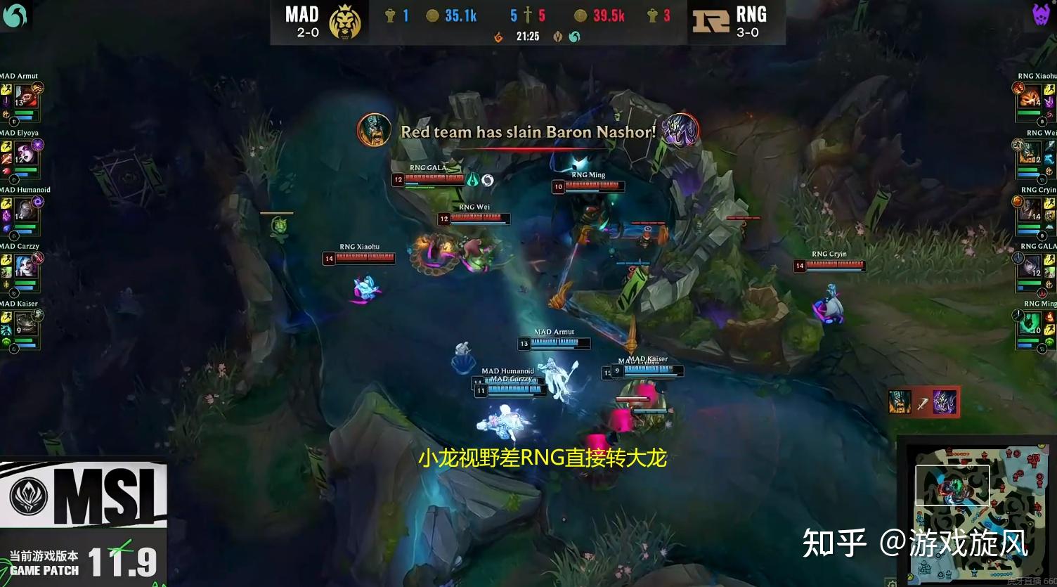 lol weiLOL游戏中的WE元素解析-第2张图片
