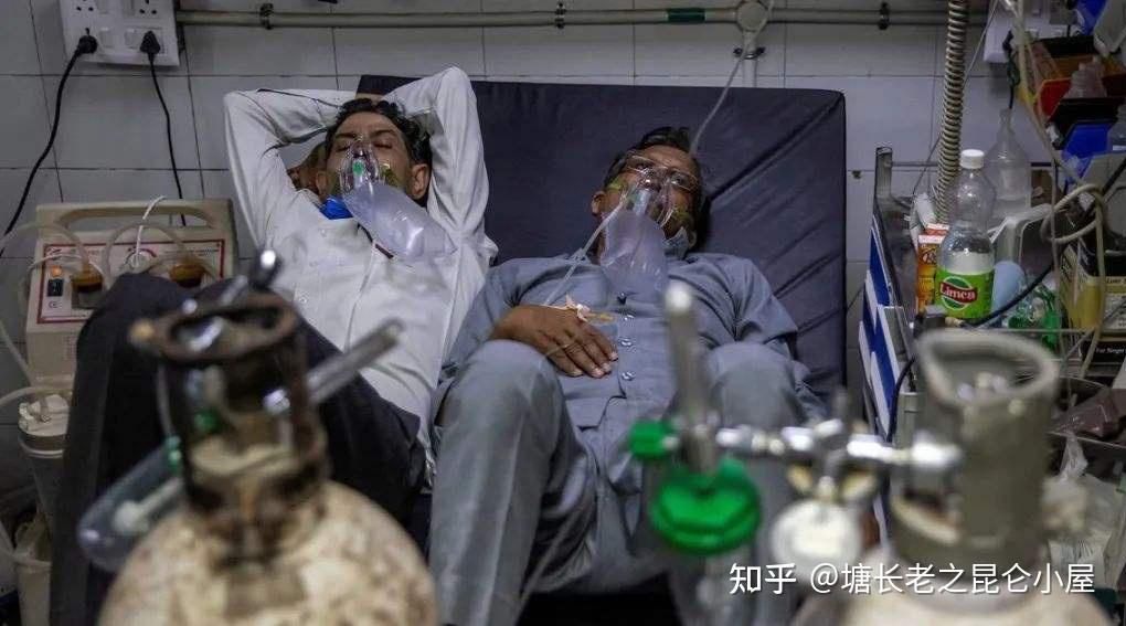 印度一大学34名教授死于新冠印度一大学悲剧，34名教授因新冠离世
