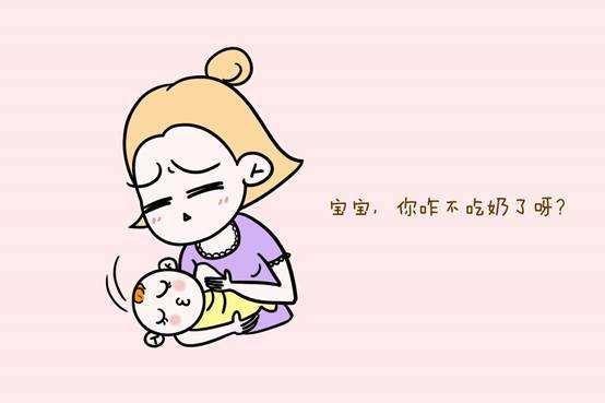 宝宝对着它自己坐下来宝宝对准坐下来自己弄的意义-第2张图片