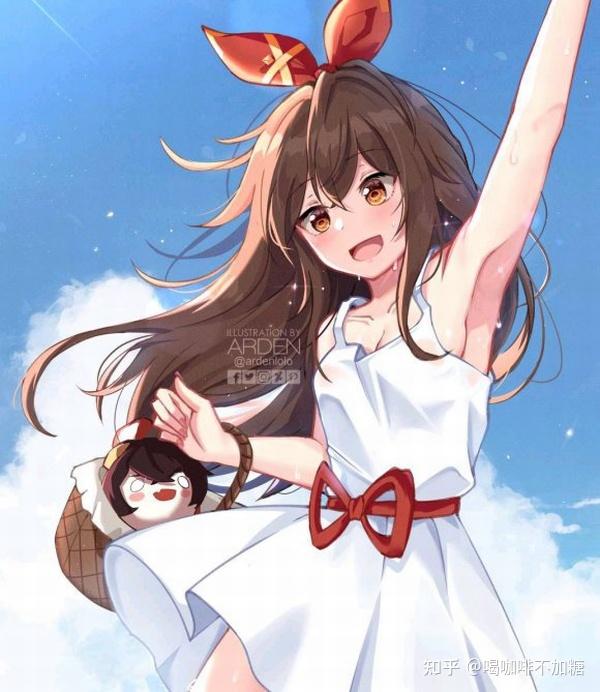 原神女性角色去掉所有衣物xman闭眼害羞_图e软件园原神女性角色形象探讨与不恰当内容之批判-第2张图片