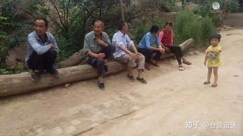 爷爷，关于那件让我感到害怕的事情-第2张图片