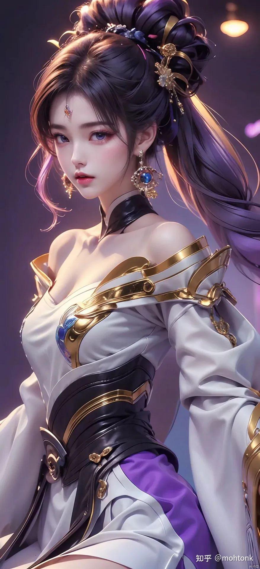 孙尚香图片孙尚香图片，三国英雄背后的美丽传说-第1张图片
