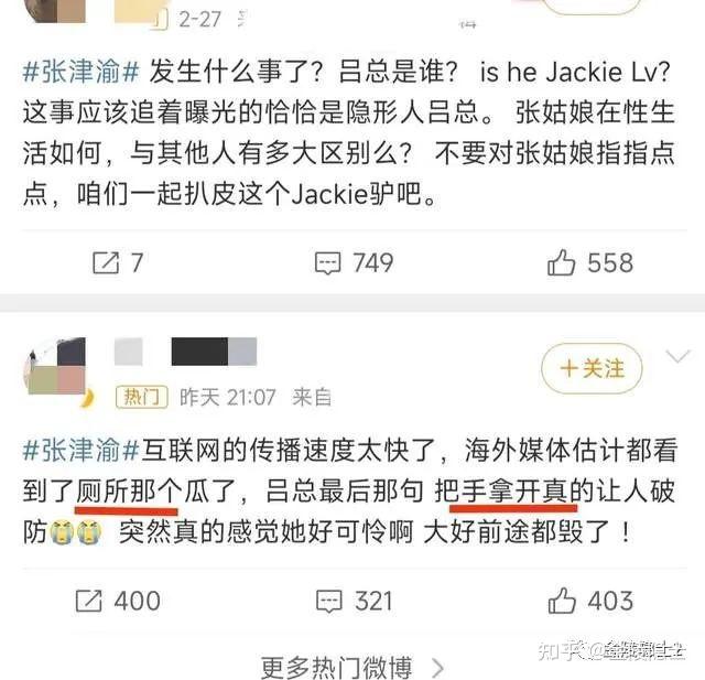 吕总事件揭秘，张津瑜视频的免费观看与暴力行为探讨