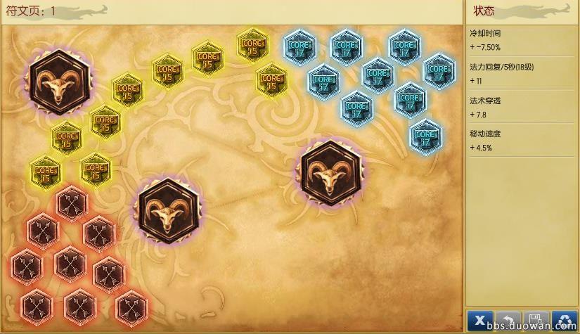 s4狐狸天赋探索S4赛季中狐狸的独特天赋