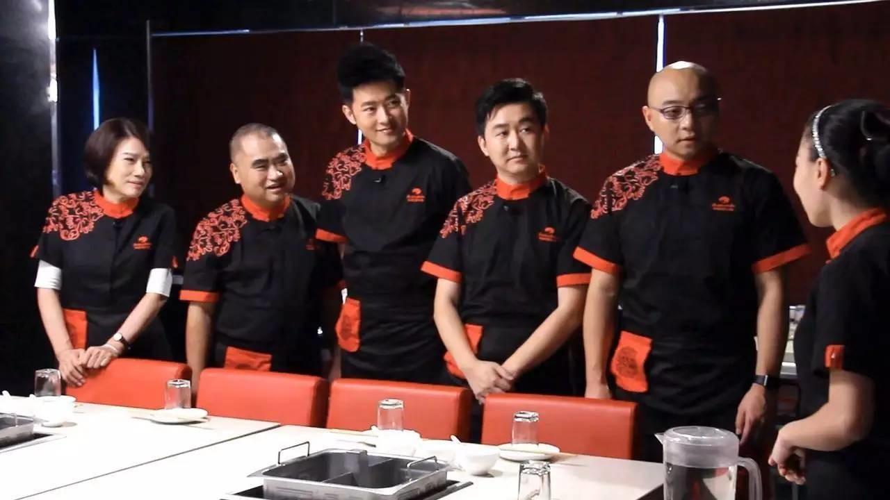 服务生英文服务生的故事与价值-第2张图片