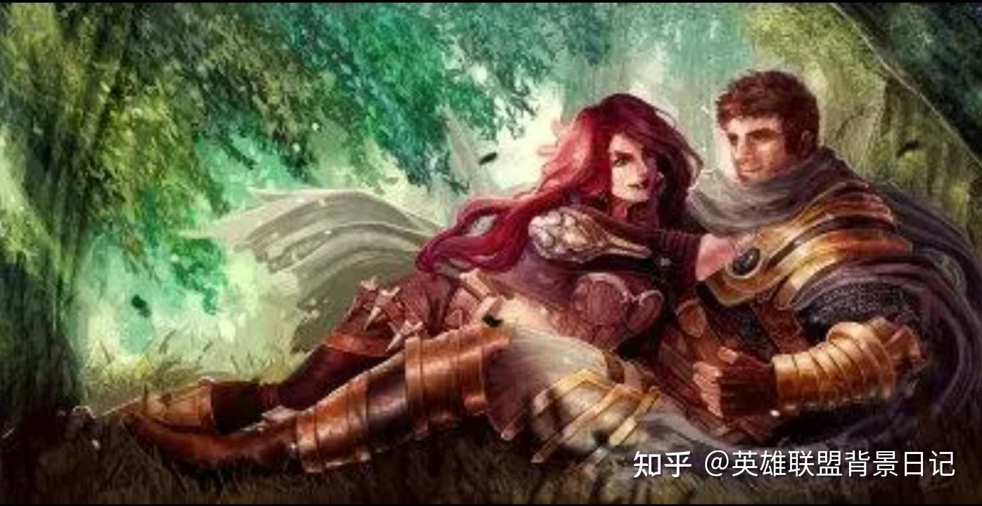 盖伦皮肤，英雄联盟的时尚与荣耀-第2张图片