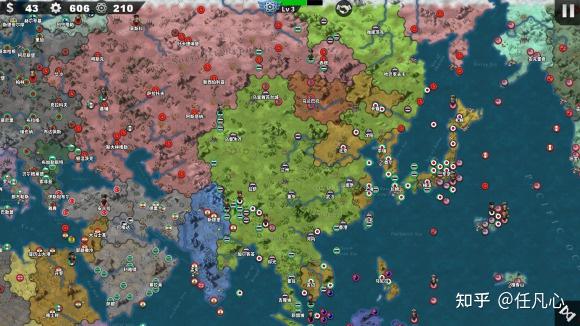 世界征服者2攻略海狮计划世界征服者2攻略指南-第3张图片