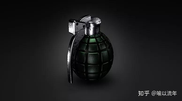 一杆大枪满屋扫——现代社会的安全挑战与应对策略-第2张图片