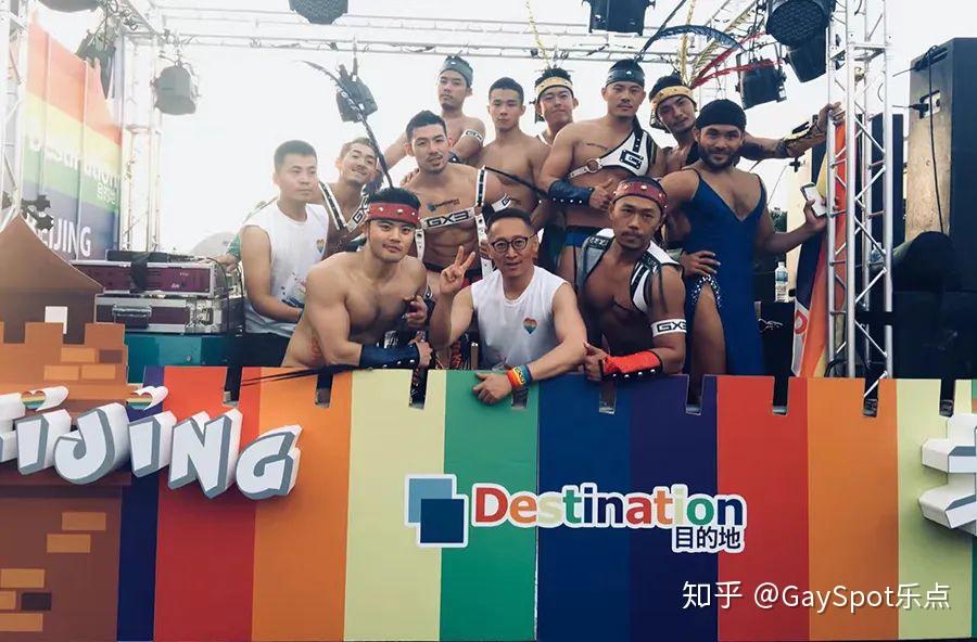 探索Gayy粗的多元文化与理解-第2张图片