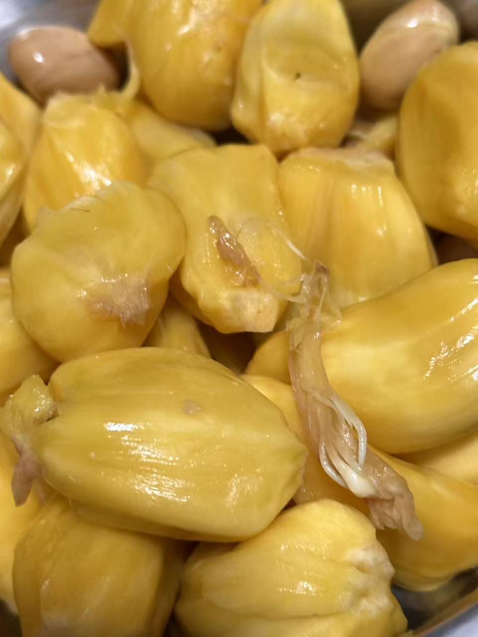 菠萝蜜的魅力，免费观看的乐趣