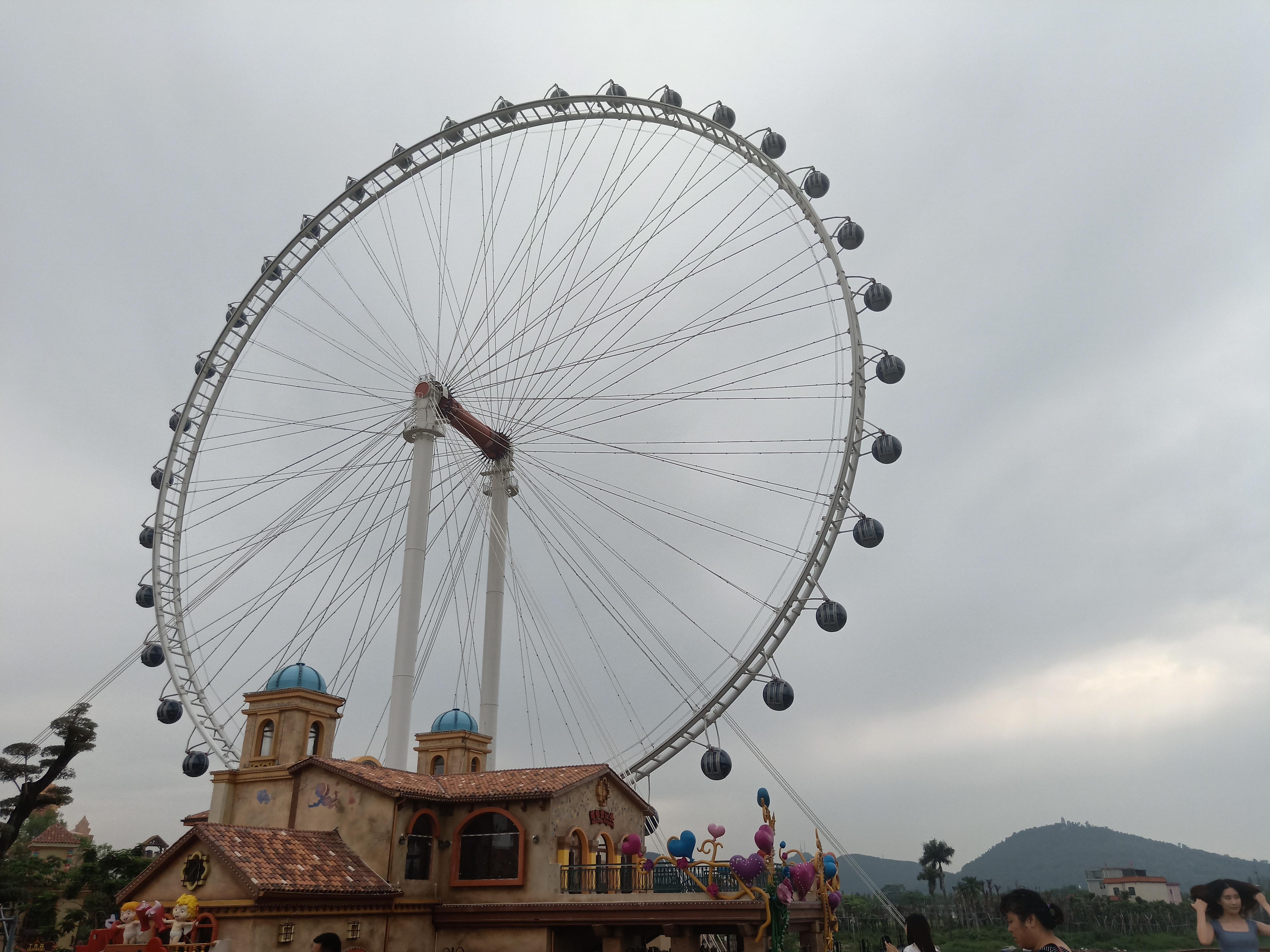 蒙德城古老的旅店蒙德城古老的旅店，时光的印记与旅者的故事-第3张图片