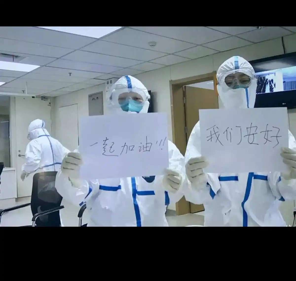 寂寞女护士，白衣天使的孤独与坚韧-第3张图片