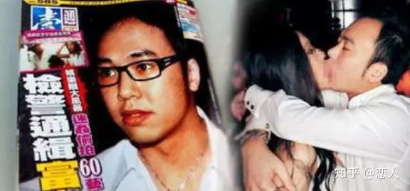 吴亚馨经典角色吴亚馨与李宗瑞，一段不同寻常的缘分-第2张图片