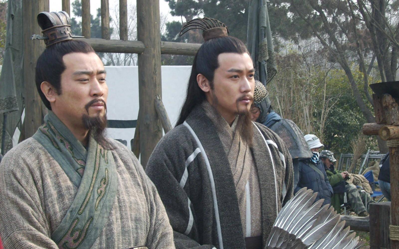 曹魏轩辕录人物培养曹魏轩辕录攻略，一统天下的策略与智慧-第2张图片