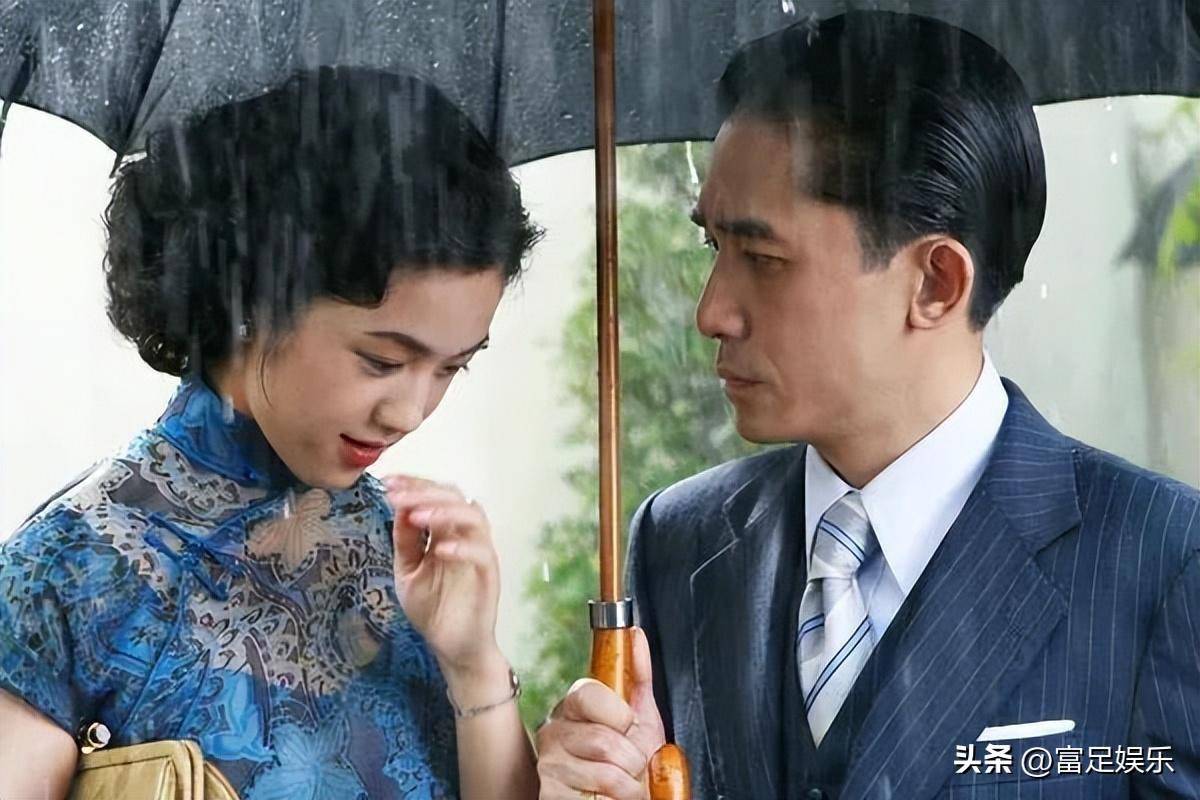 色戒 电影完整版下载色戒电影完整版下载，电影背后的艺术与道德探讨-第3张图片