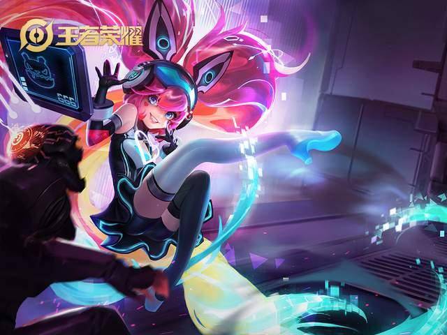 猴年限定皮肤猴年限定皮肤，荣耀与灵动的完美结合