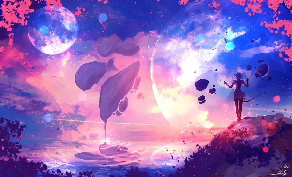 五个人一起会坏掉的小说叫什么五人同行，终将坏掉的奇幻小说