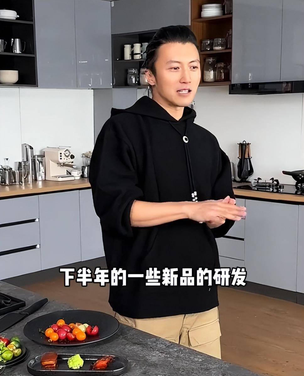 一边做饭一边狂躁，原因与应对策略-第2张图片