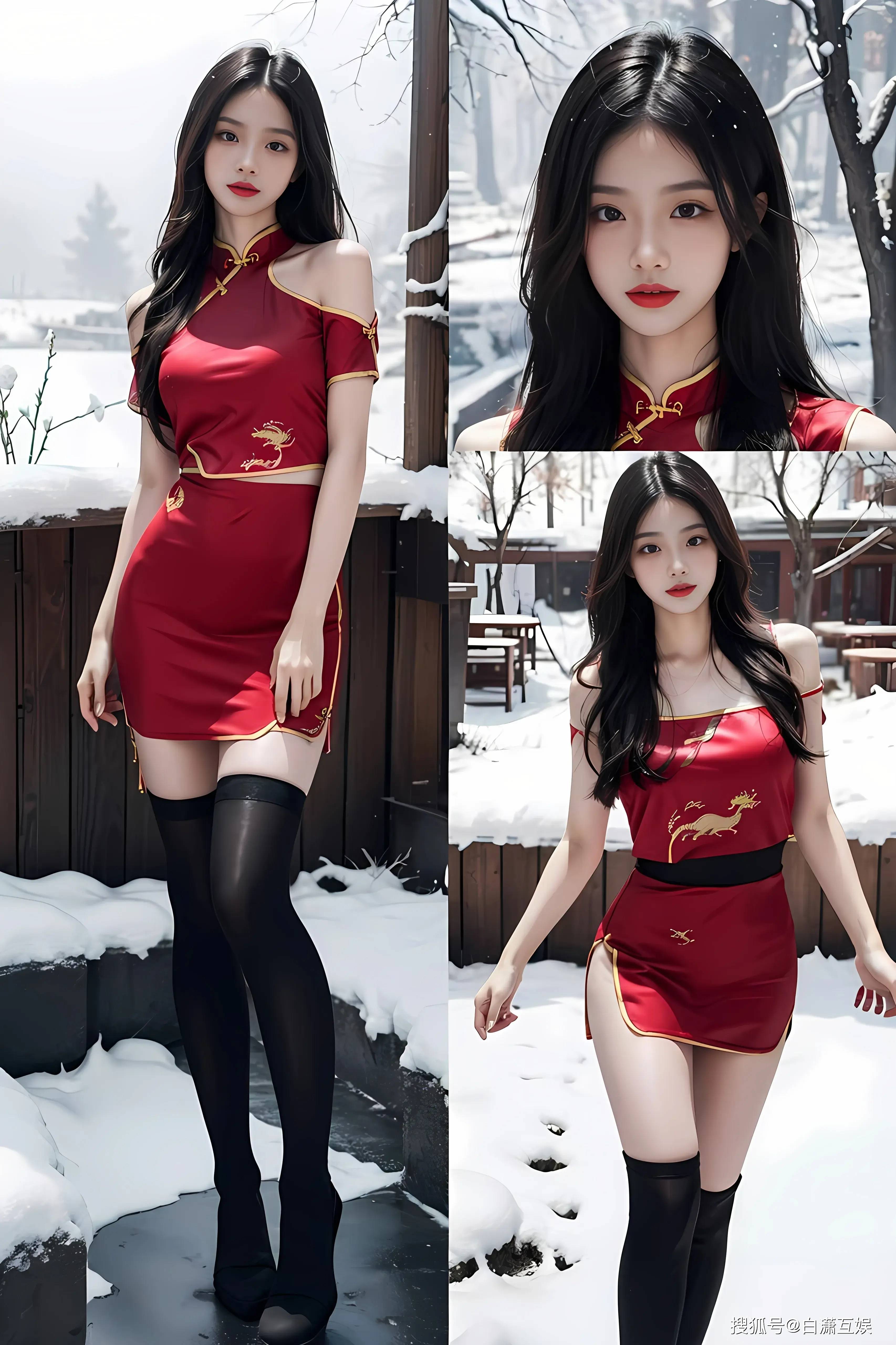 绑架美女五花大绑手臂上绳子要绕几圈美女遭遇绑架，一场惊心动魄的解救行动-第2张图片