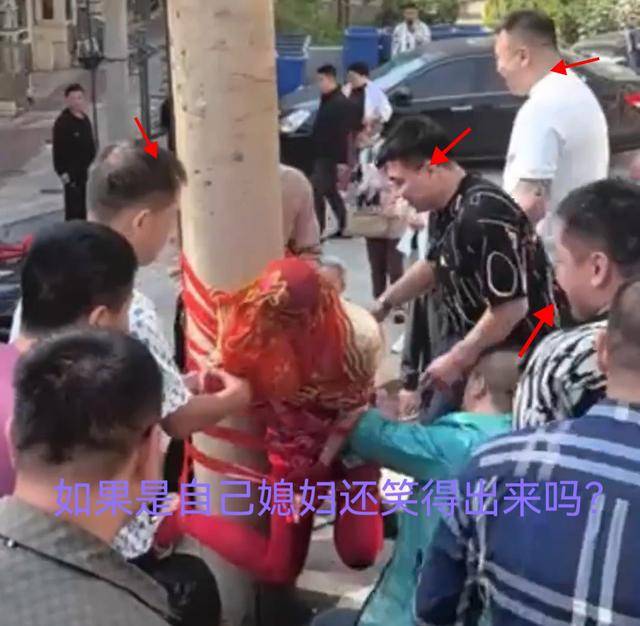 关于女孩子手脚绑起来嘴用胶带封上的探讨-第3张图片