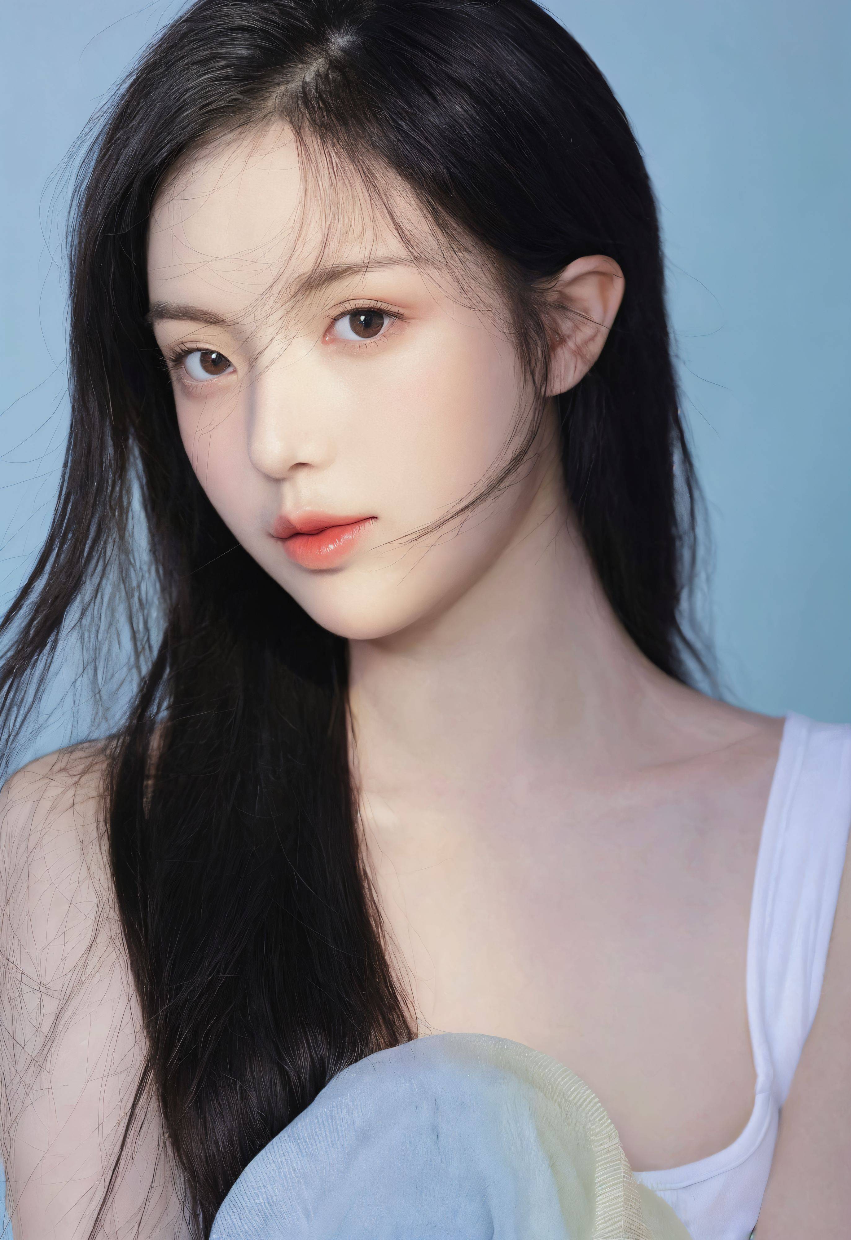 美女洗澡脱得一二干净的视频美女沐浴之秘，脱尽尘埃，展现纯净之美
