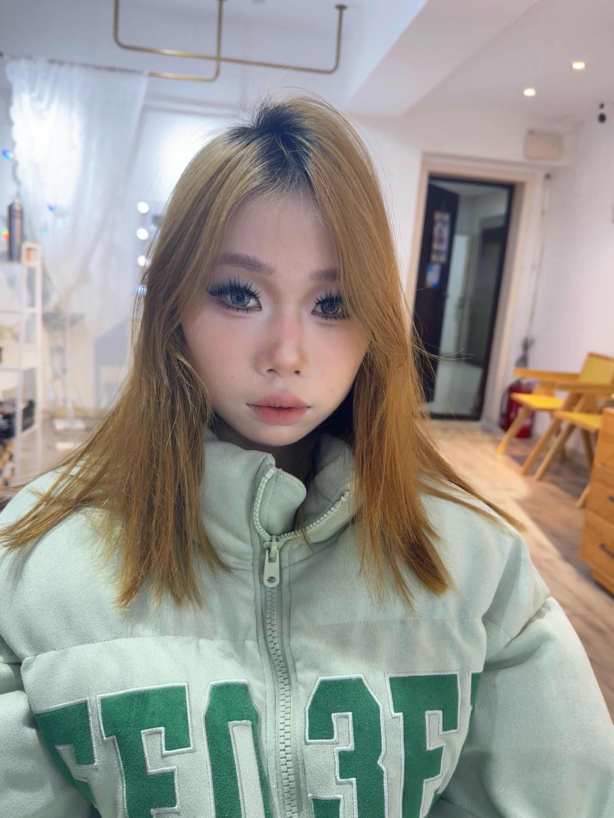 欧美妆和日韩妆区别777ccc欧美流行文化中的zzzzxxxxoooo现象