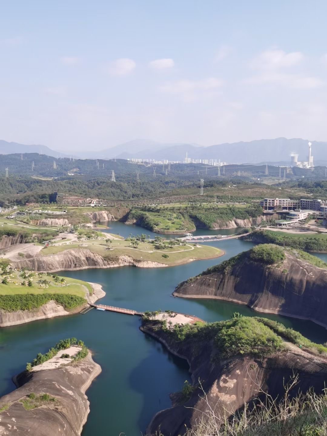 高湖喷水高湖喷水的壮丽奇景