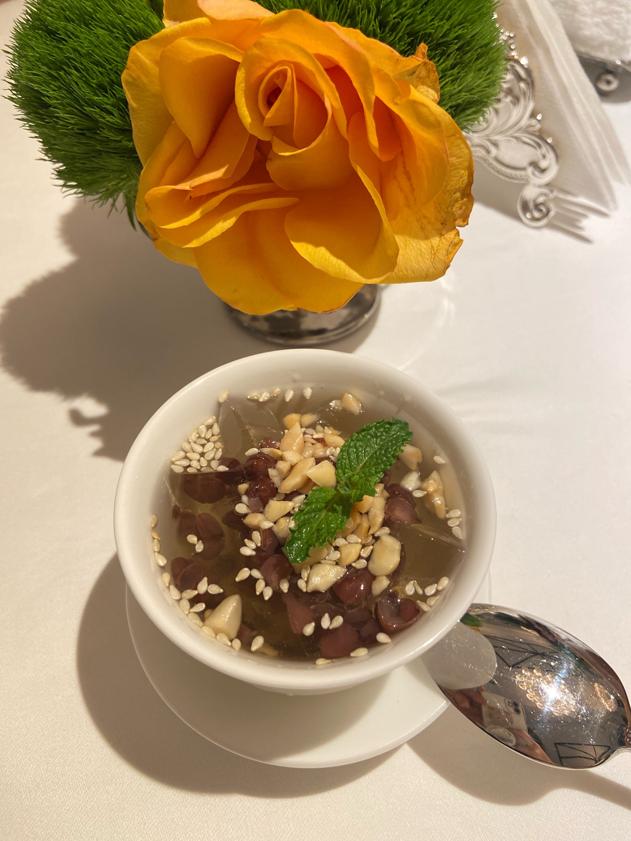妖之食肆下载妖之食肆，美食与奇幻的邂逅-第2张图片