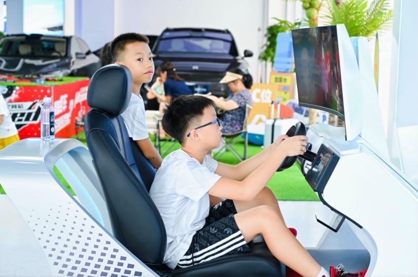 vr亚洲手机左右探索VR虚拟专区，亚洲精品二区的魅力与未来-第2张图片