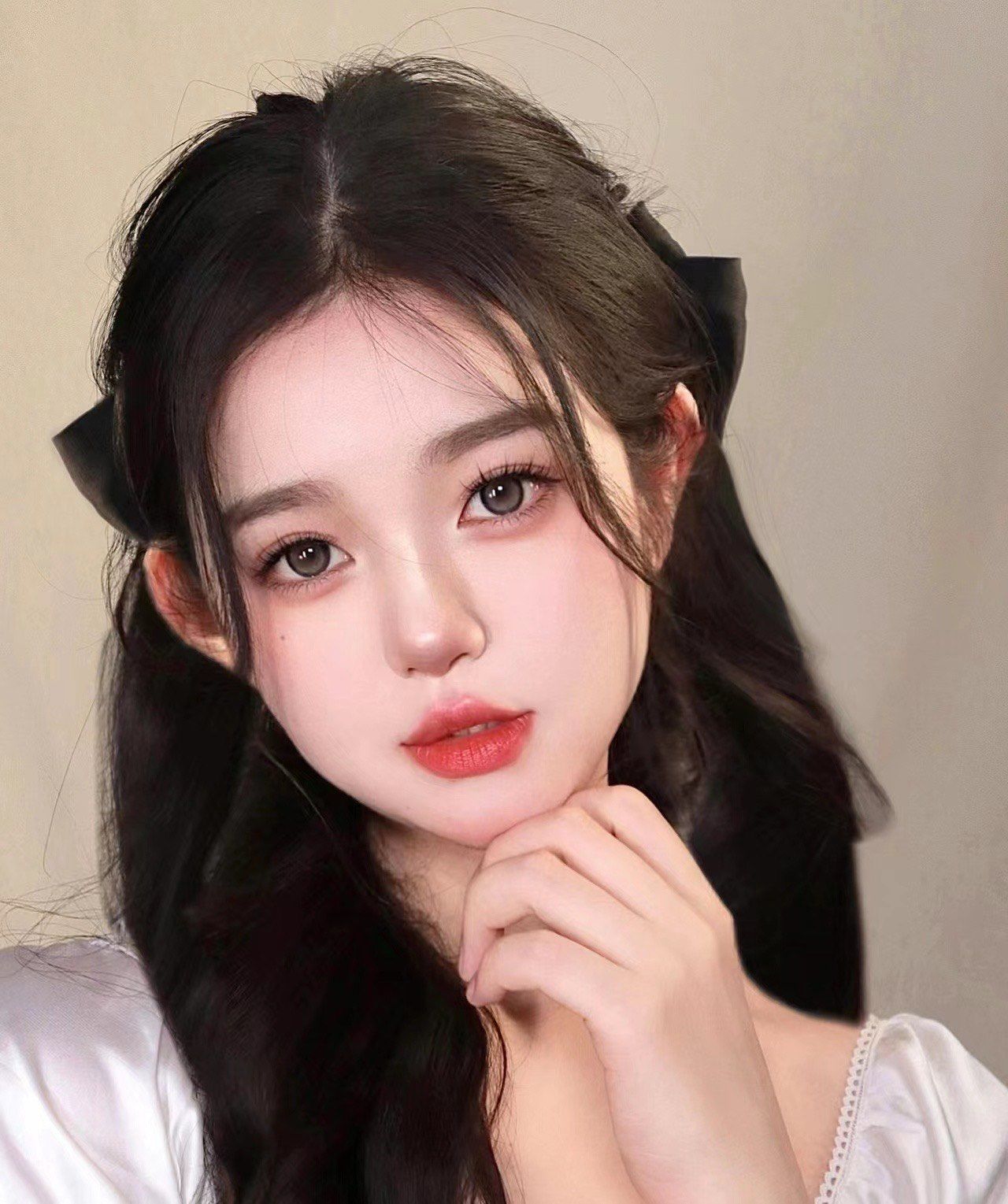 欧美眉形图片欧美蜜桃色图片，探索与欣赏-第2张图片