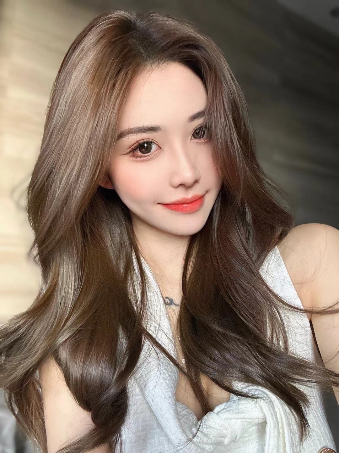 色护是不是重新染发探索神秘而独特的sehushi