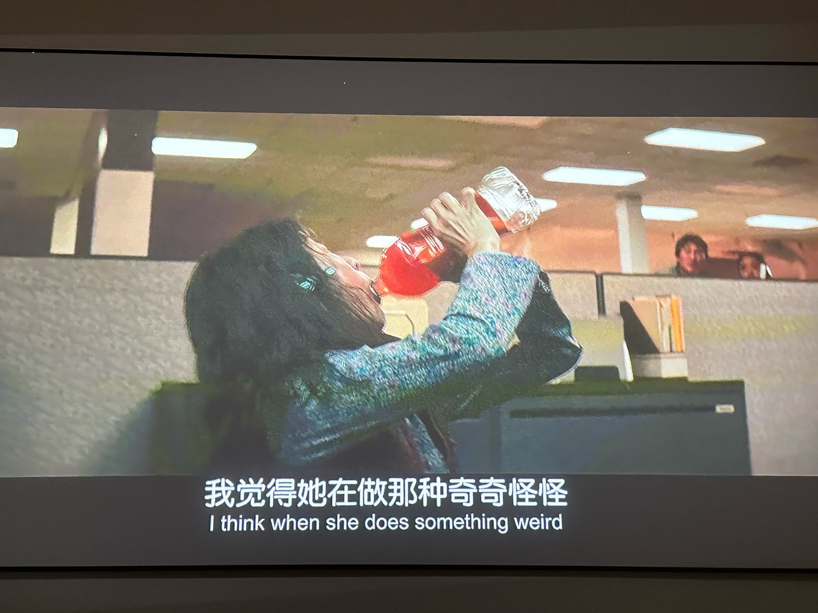 好好影院好好影院，观影新体验的领航者-第1张图片