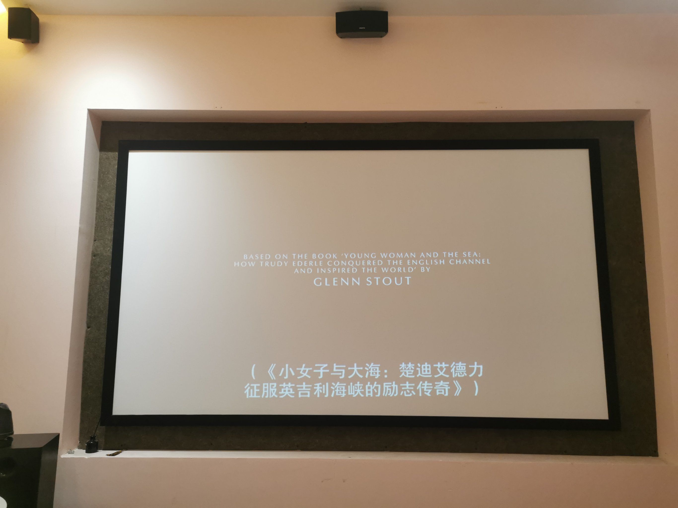 私人影院升级成人专属的新体验私人影院升级——成人专属的全新体验-第1张图片