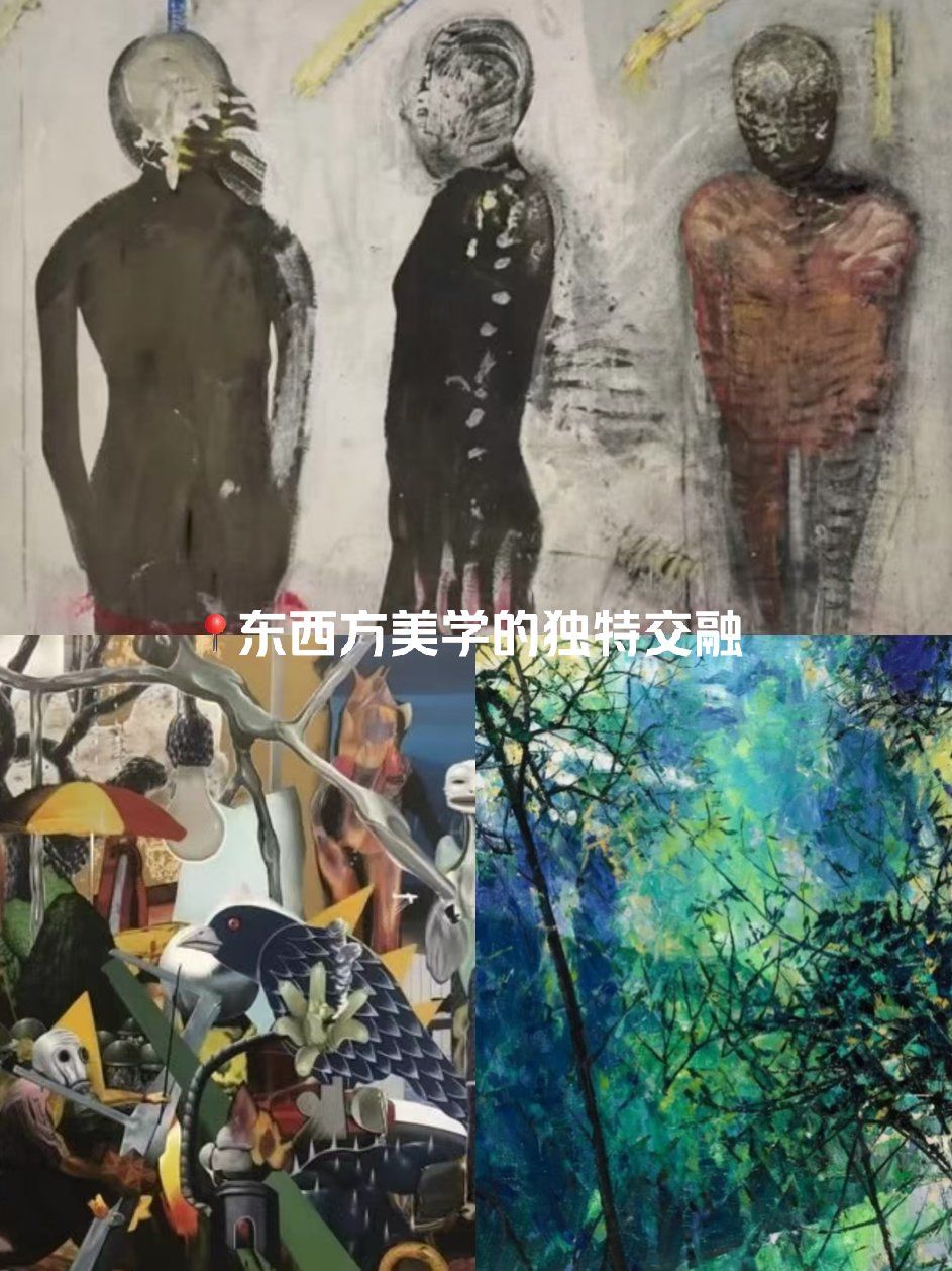 大胆人艺体术大胆人艺体术，探索多元艺术与体育的无限可能