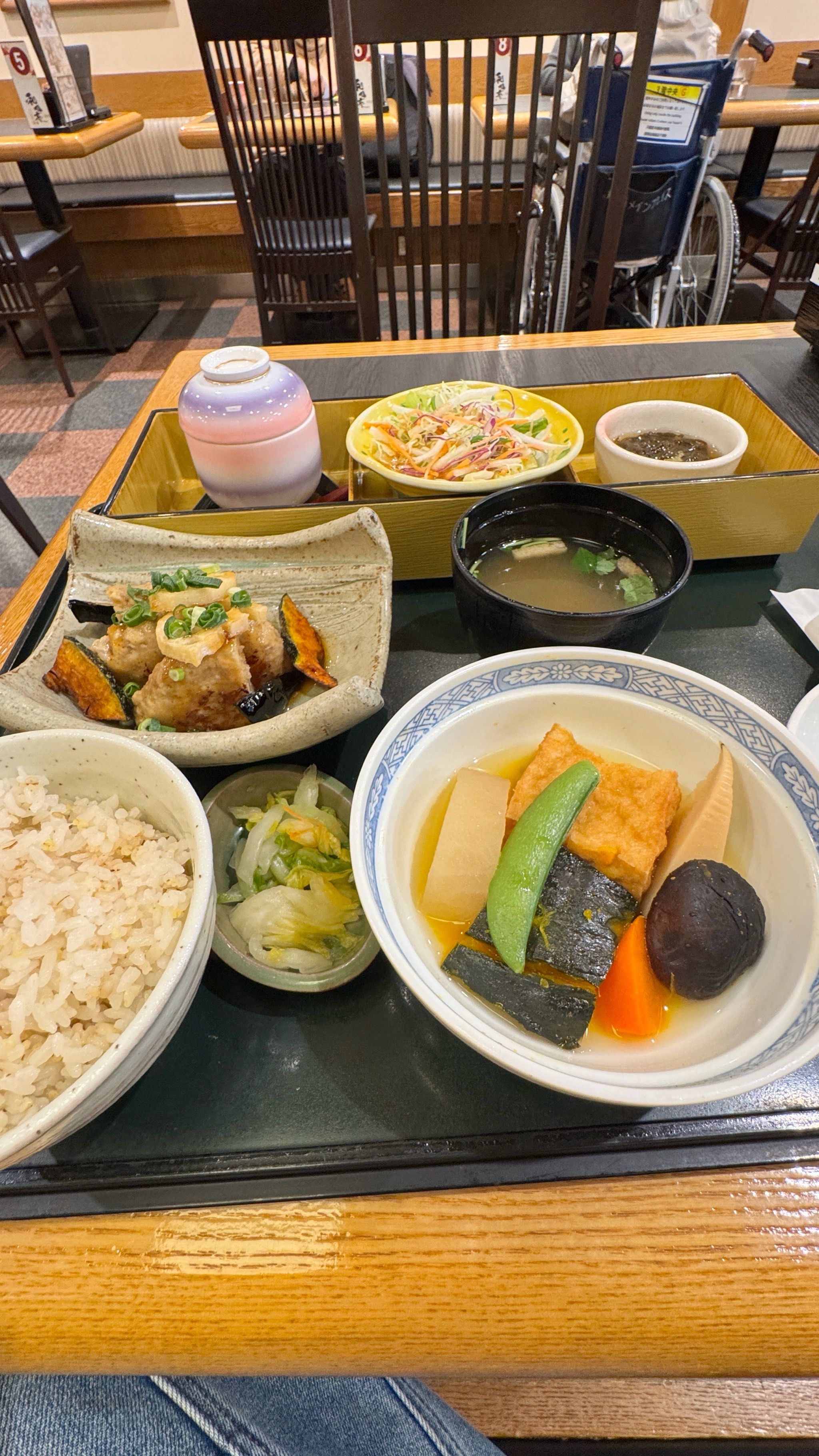 探索亚洲日本之旅