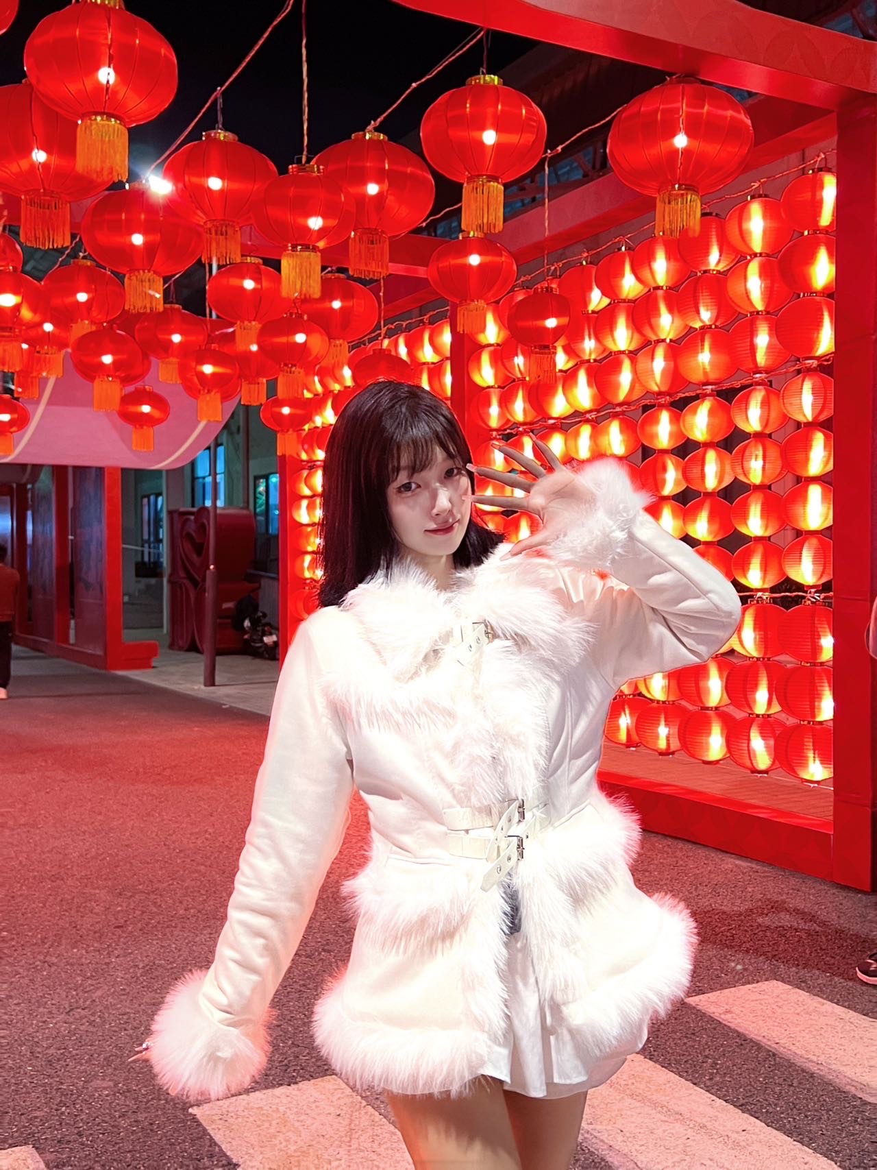 午夜福到在线2019，一场难忘的线上狂欢盛宴-第2张图片
