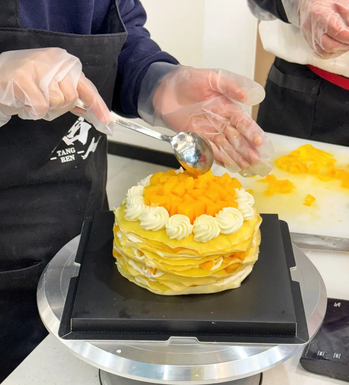 烹饪的艺术，从入门到精通的600步之旅-第3张图片