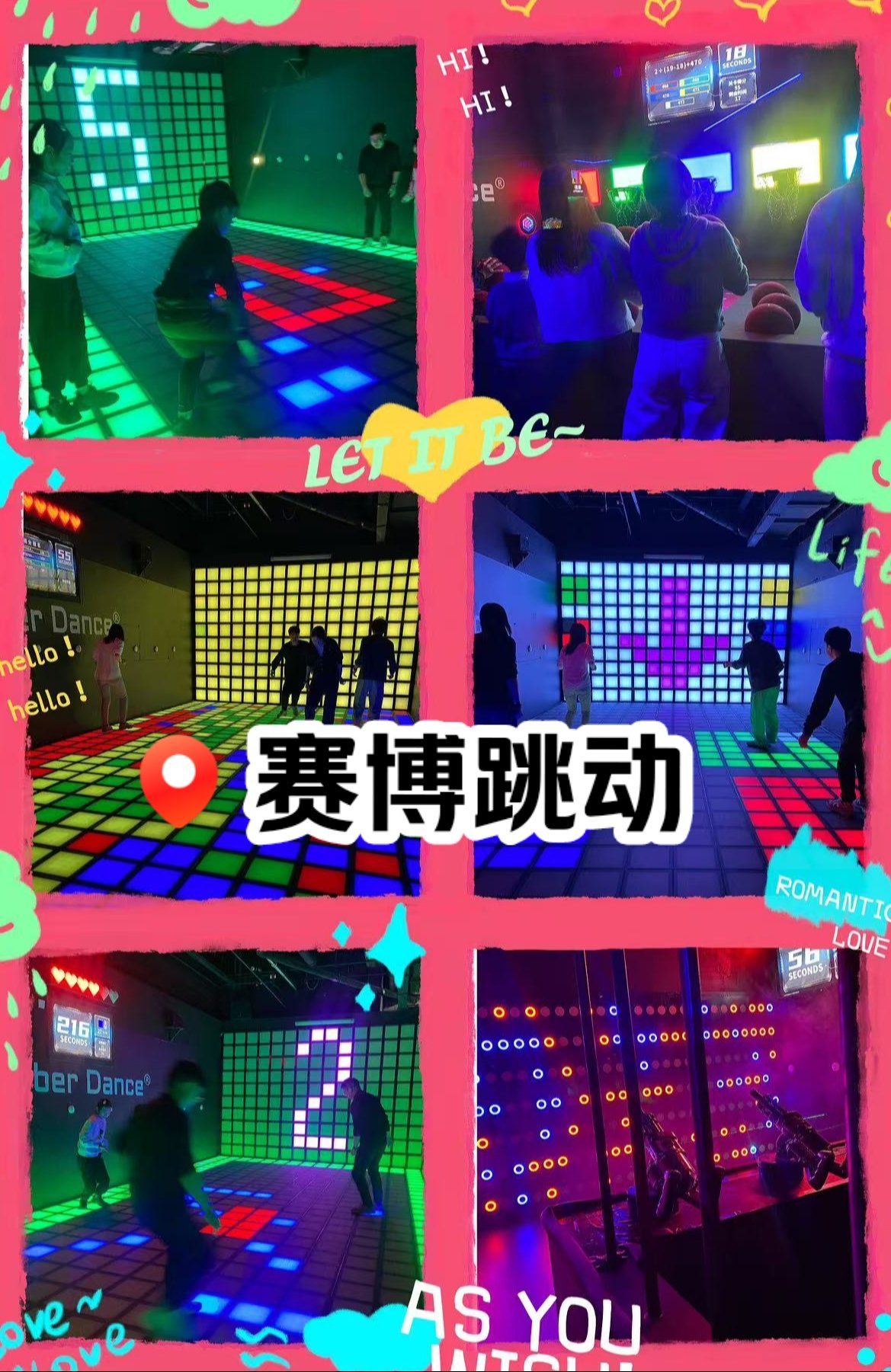 itouch好玩的游戏探索iTouch上那些令人上瘾的好玩游戏-第2张图片
