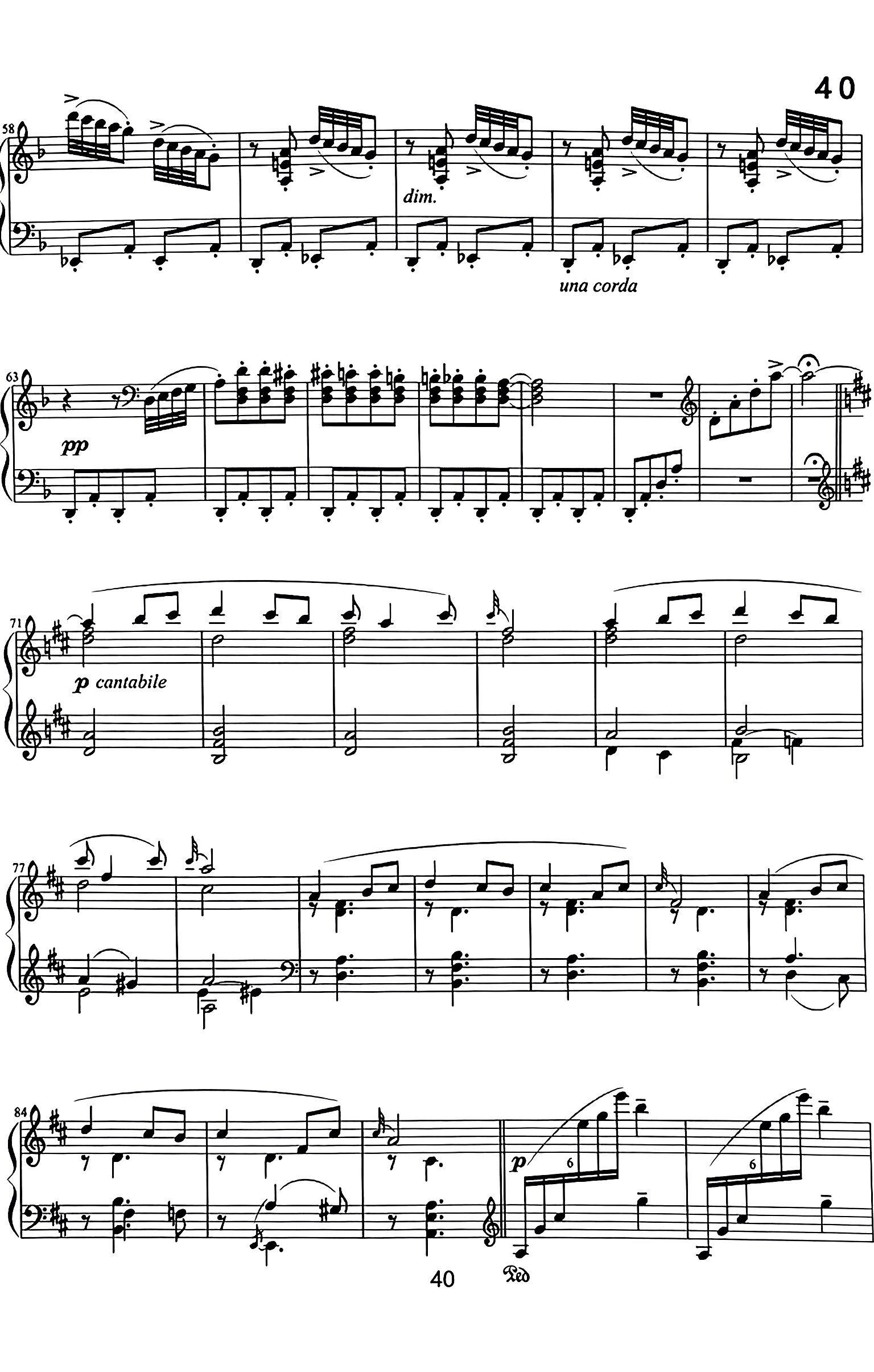 老麦克唐纳钢琴曲老麦克唐纳，一位传奇的开拓者-第2张图片