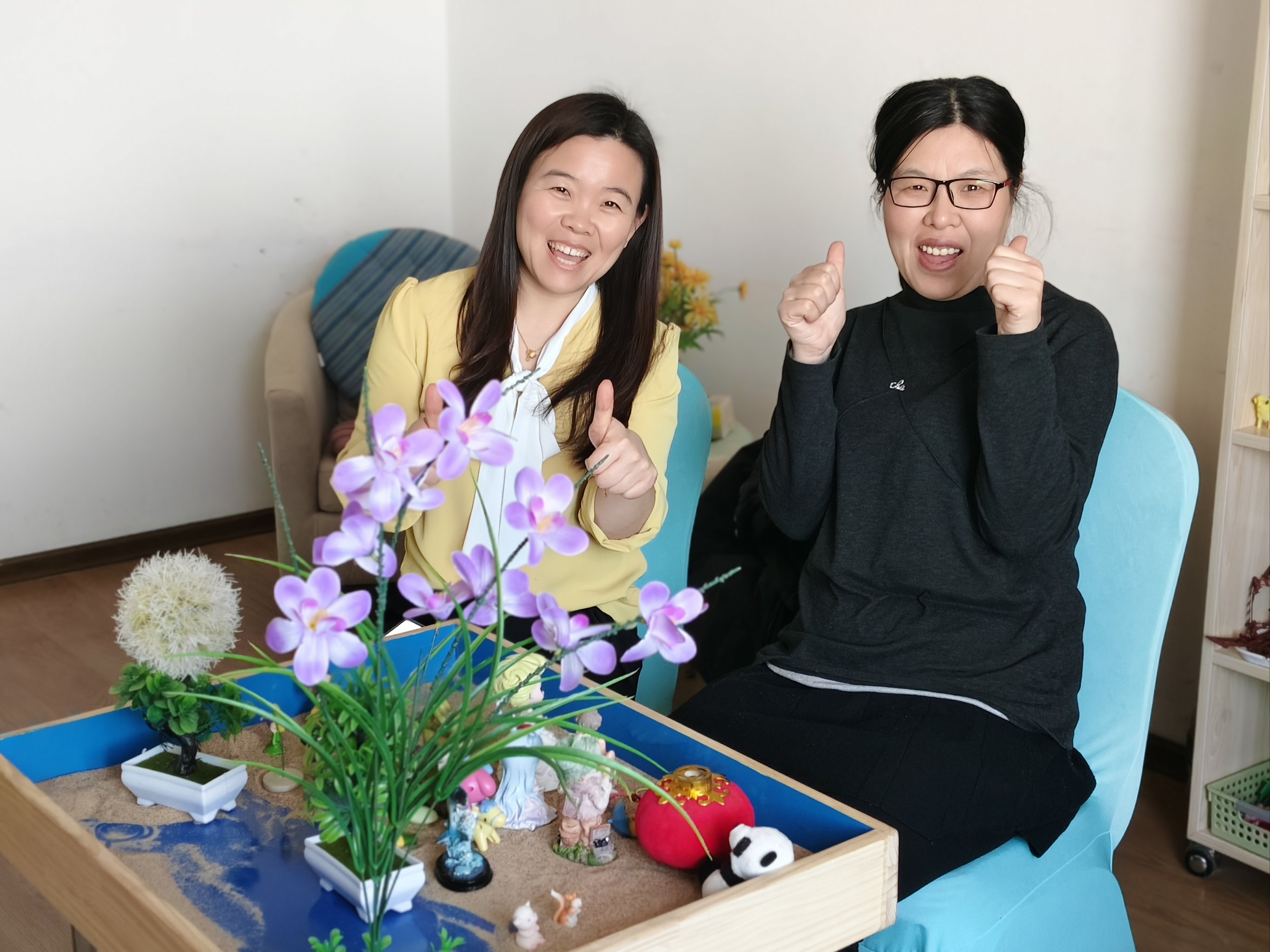 家庭大杂乱，从混乱中寻找秩序-第2张图片