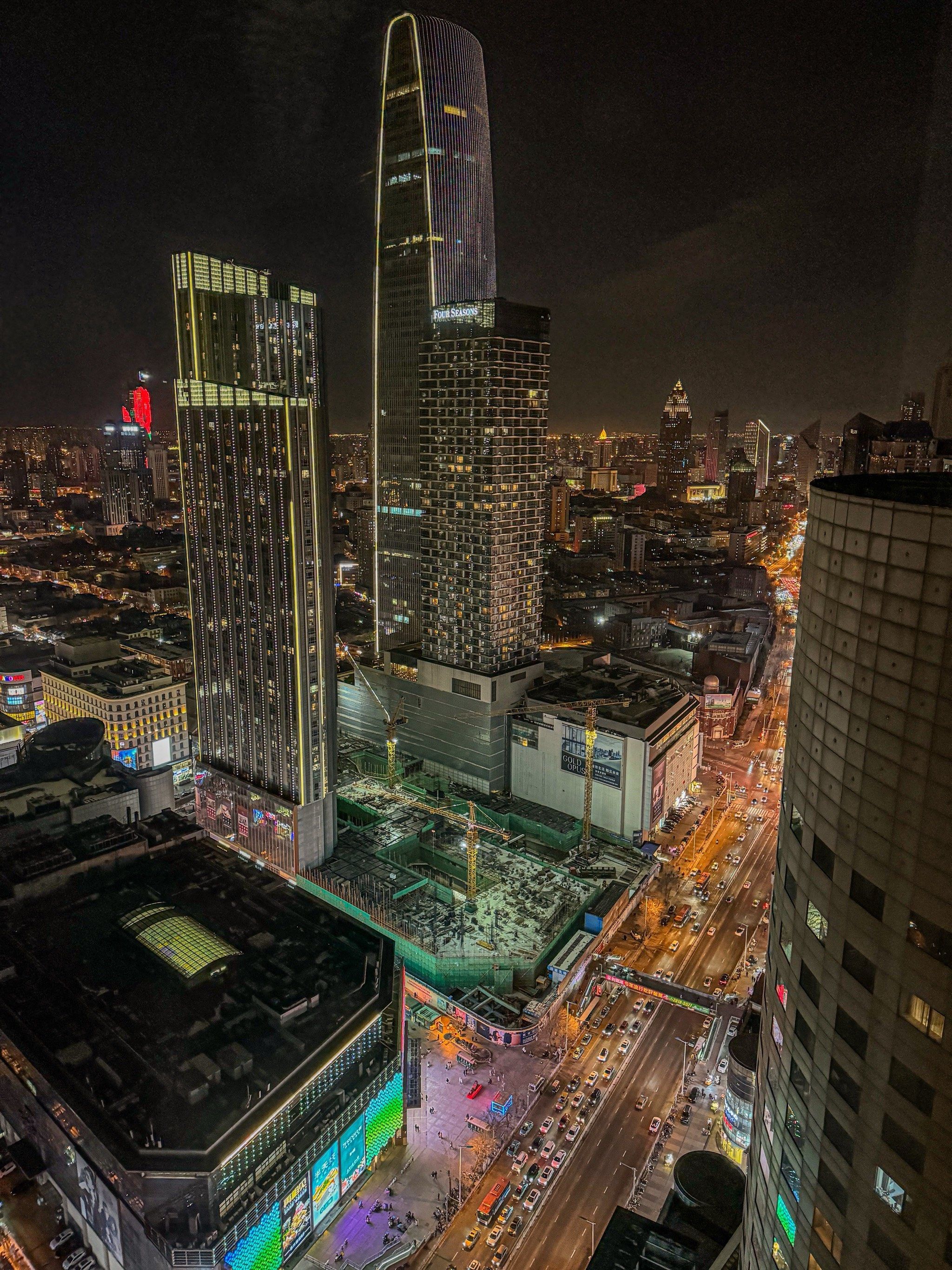 独自享受B站之夜，探索网络世界的独特体验-第1张图片
