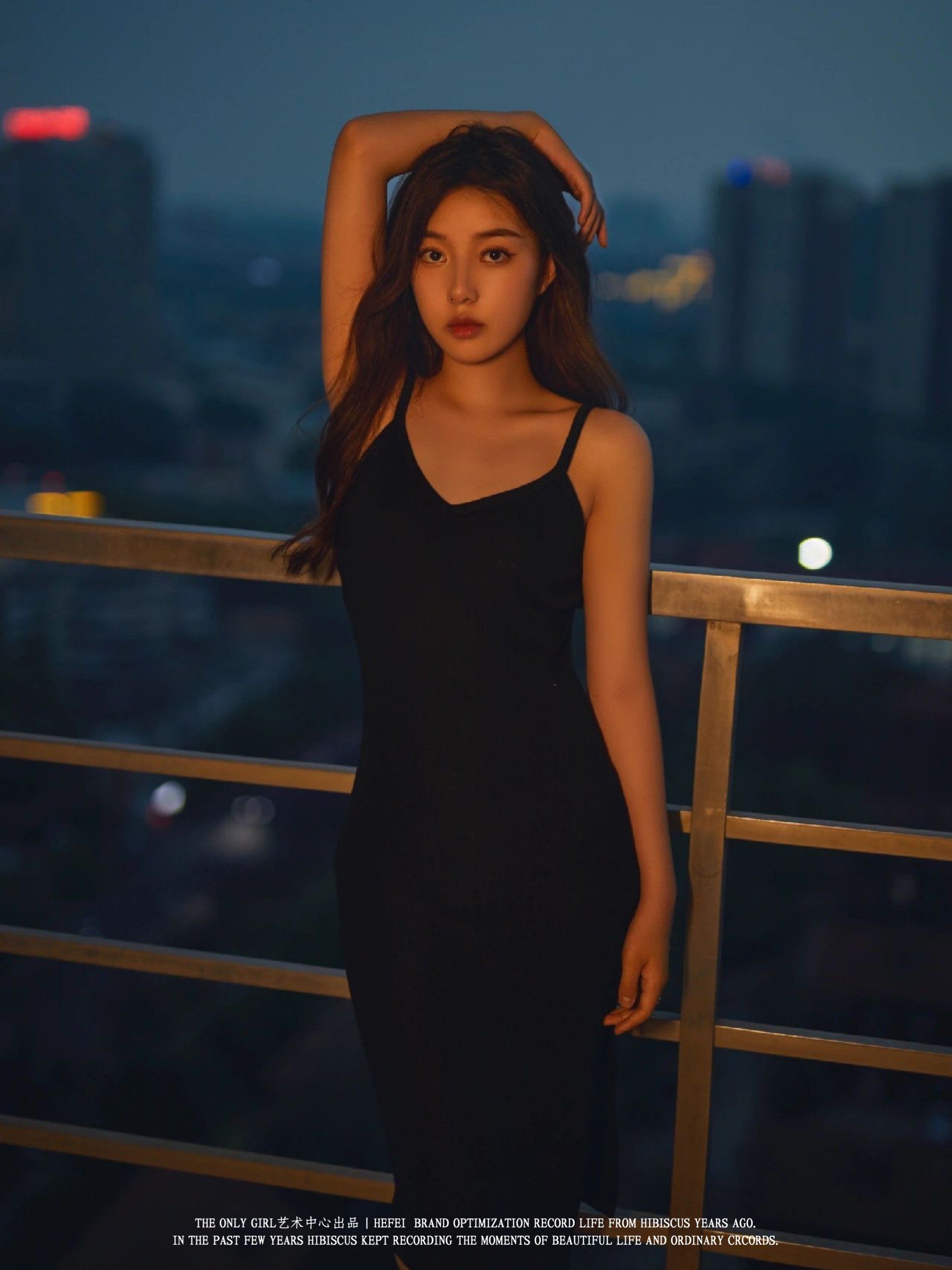 个人写真价格一般多少钱个人写真，捕捉生活的瞬间与情感-第1张图片