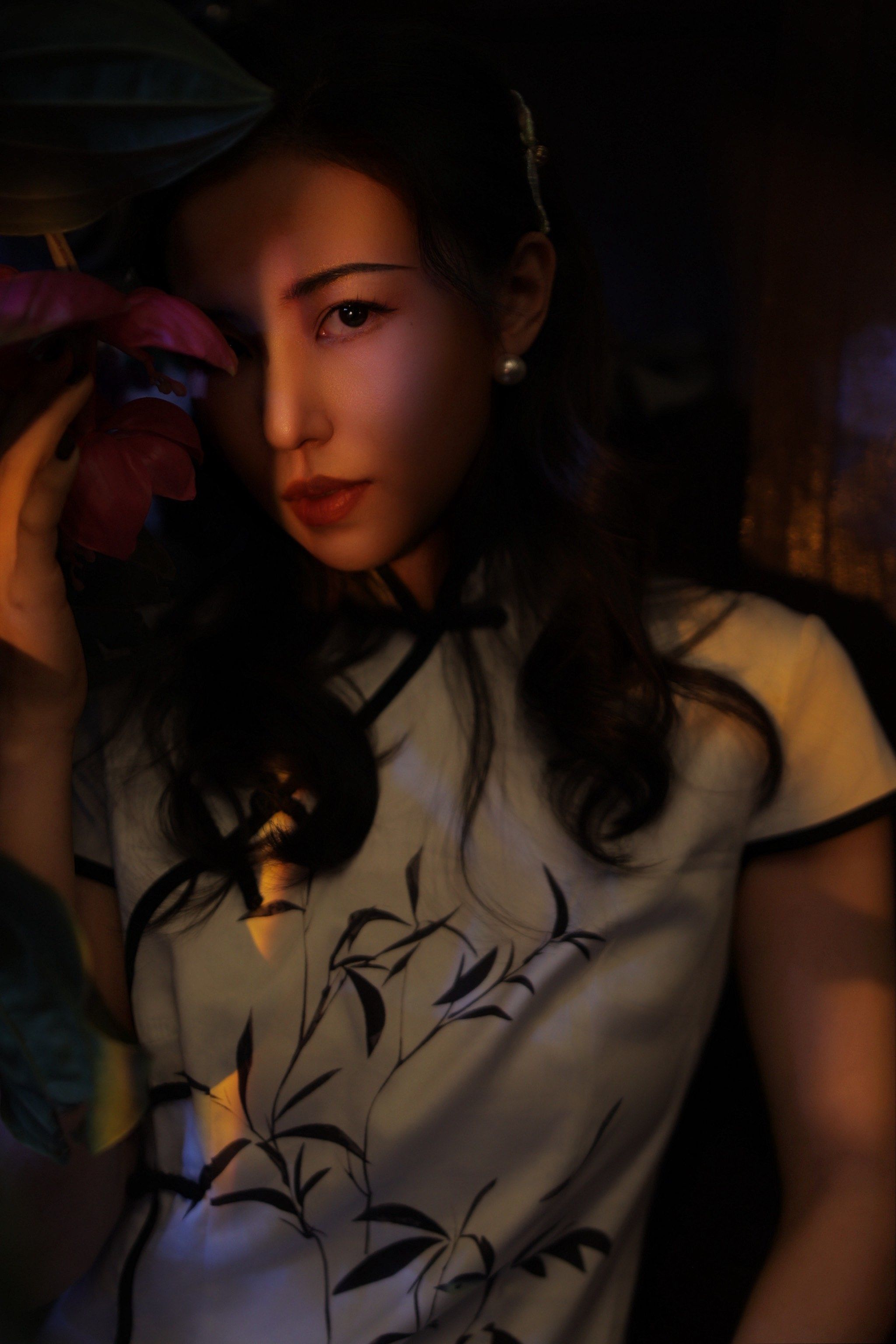 吵架过夜正常吗吵架后的夜晚，爱与矛盾的交织-第2张图片