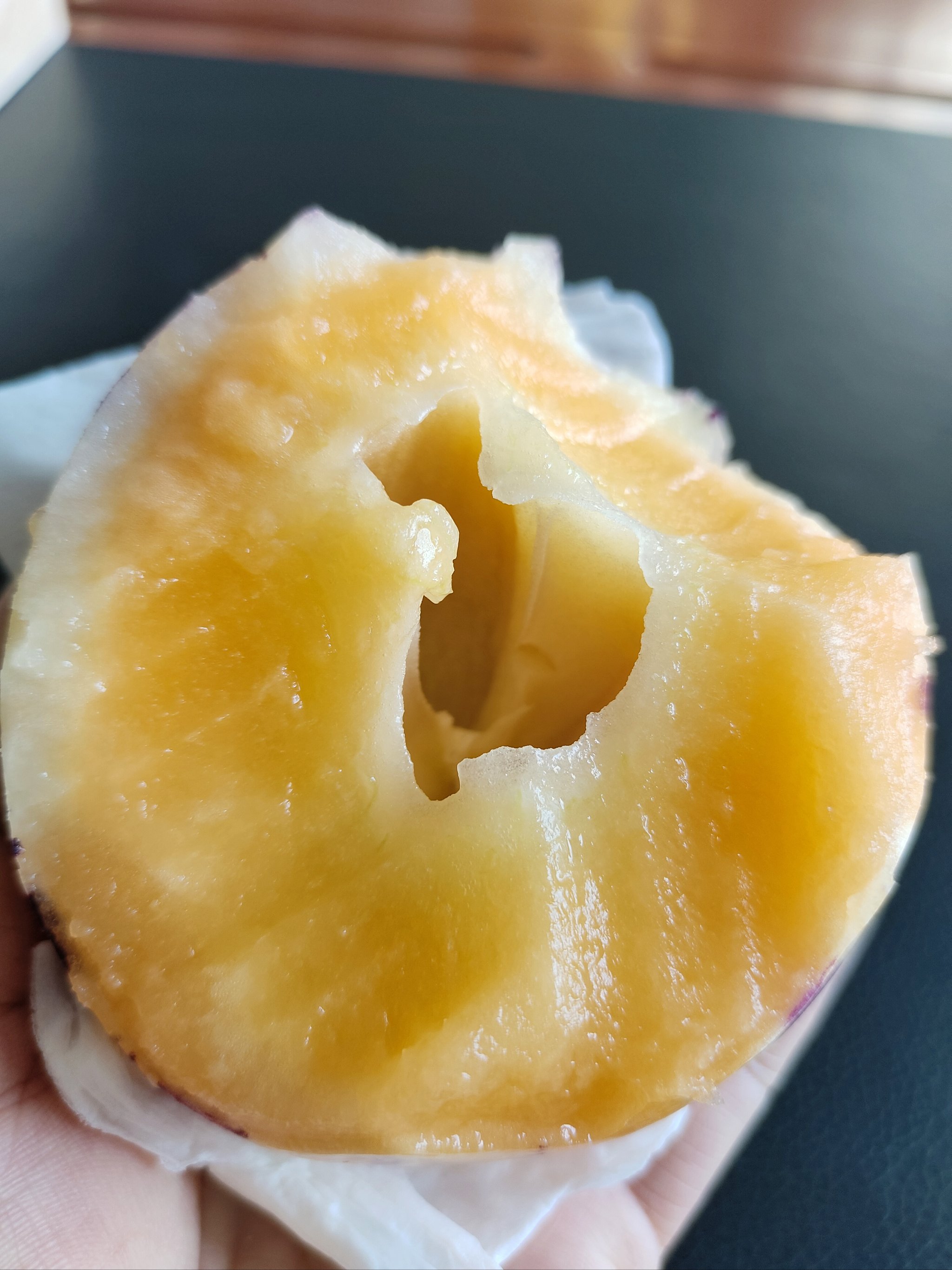 超级人参果多少钱超级人参果价格揭秘，究竟多少钱一颗？-第2张图片